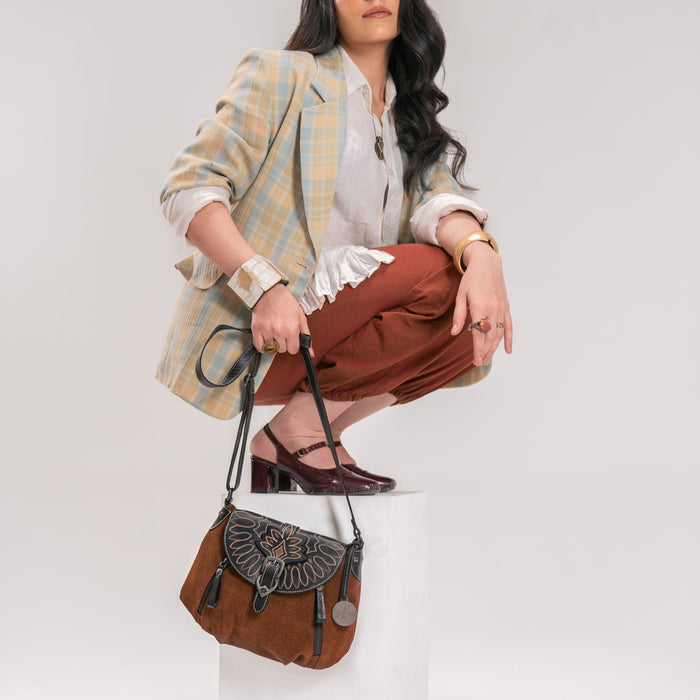 Abeba - The Sling Bag