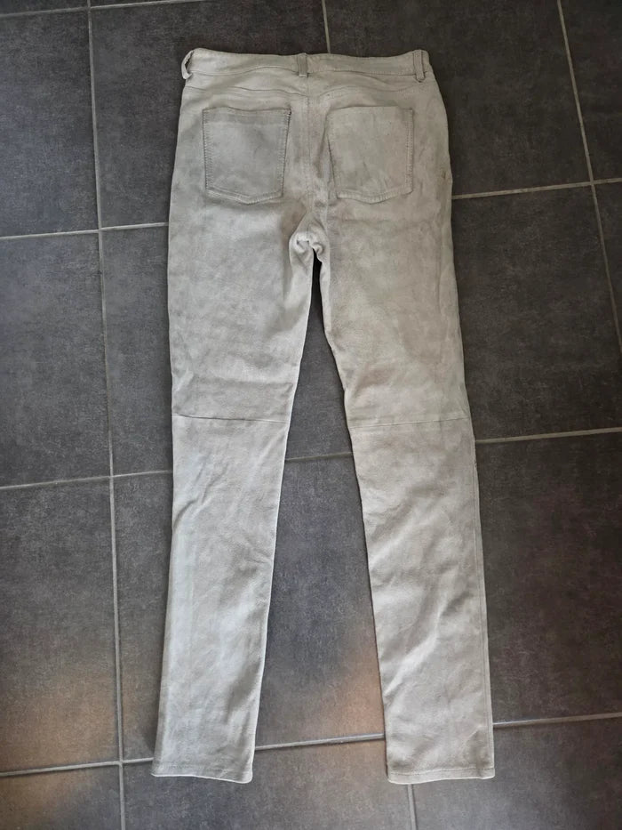 Acne Studios Slim Fit-jeans