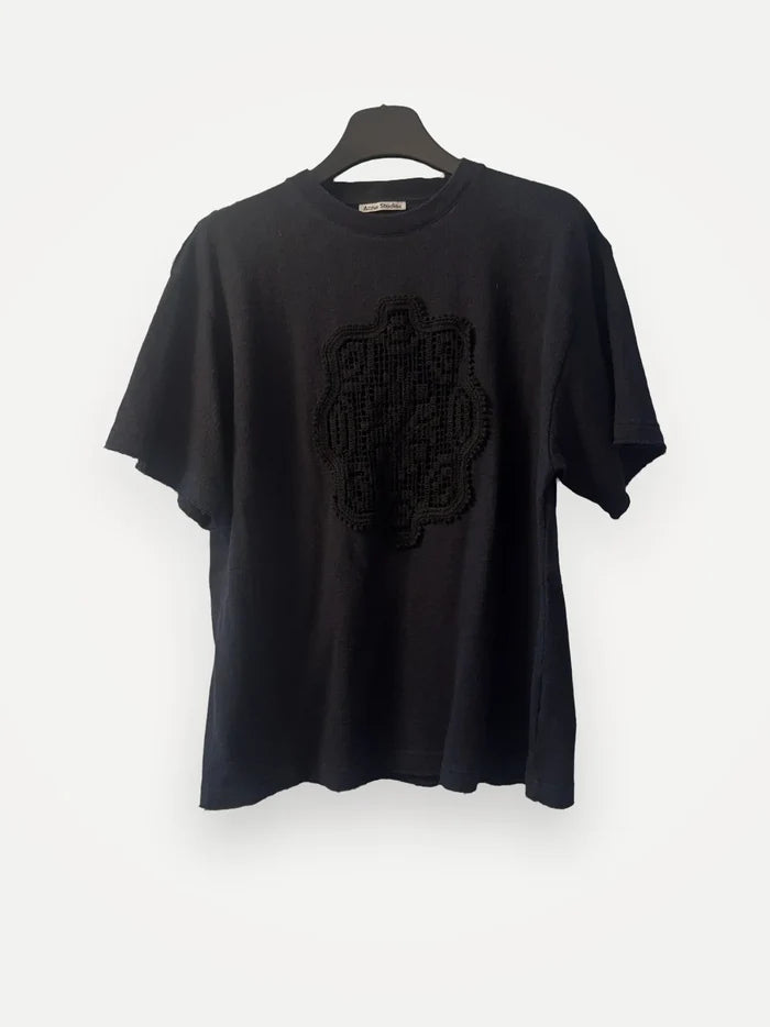 Acne Studios-t-shirt
