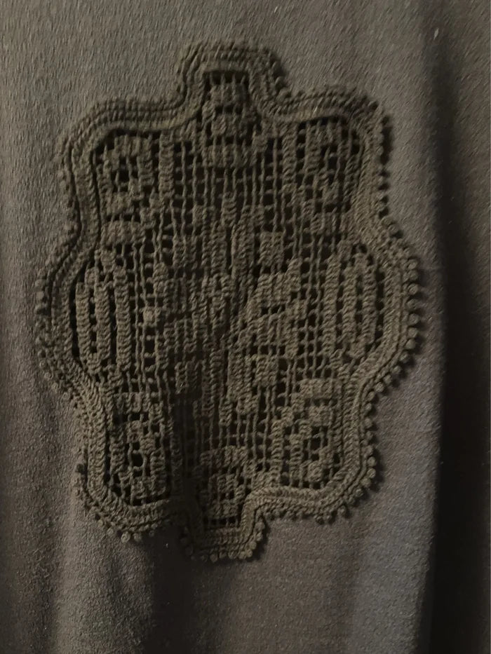 Acne Studios-t-shirt