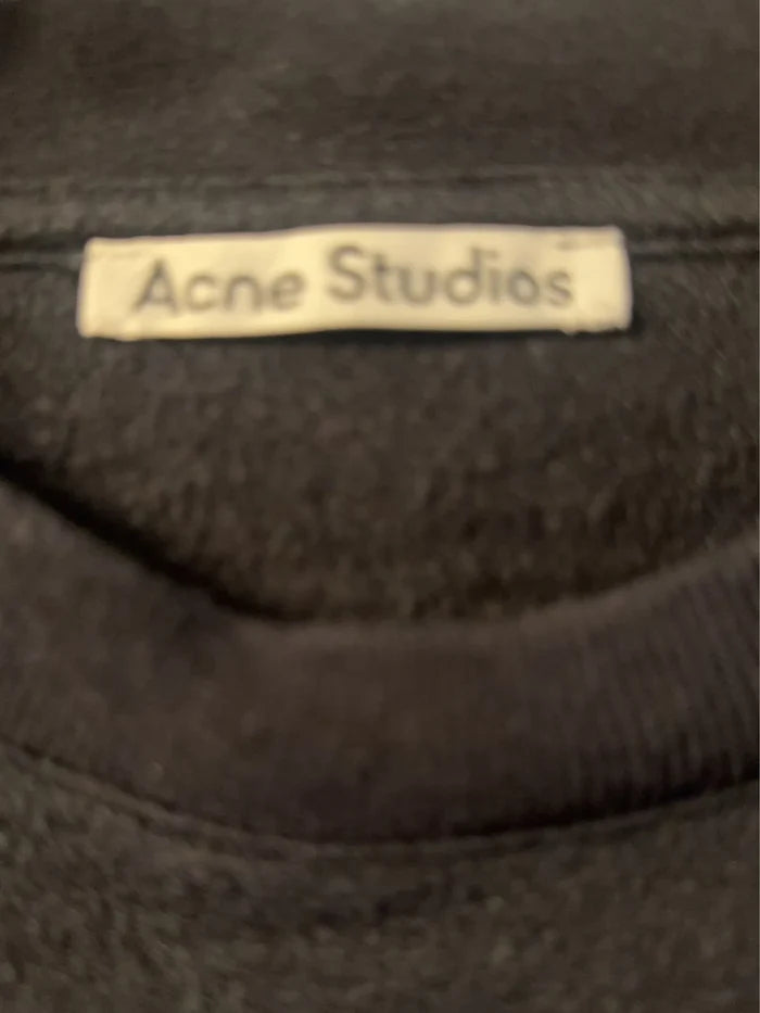 Acne Studios-t-shirt