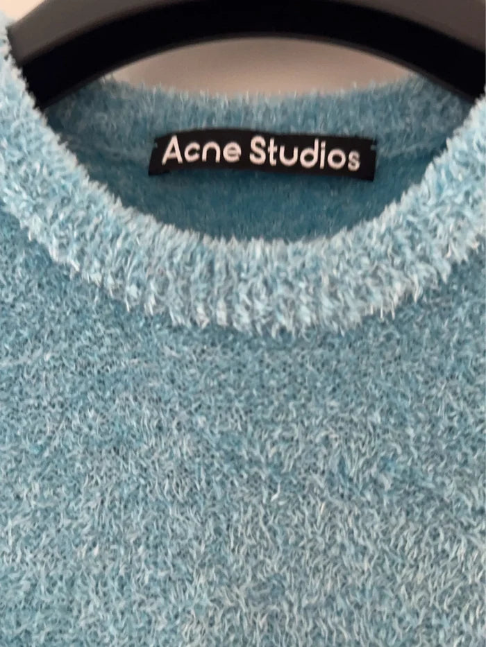 Acne Studios-tröja