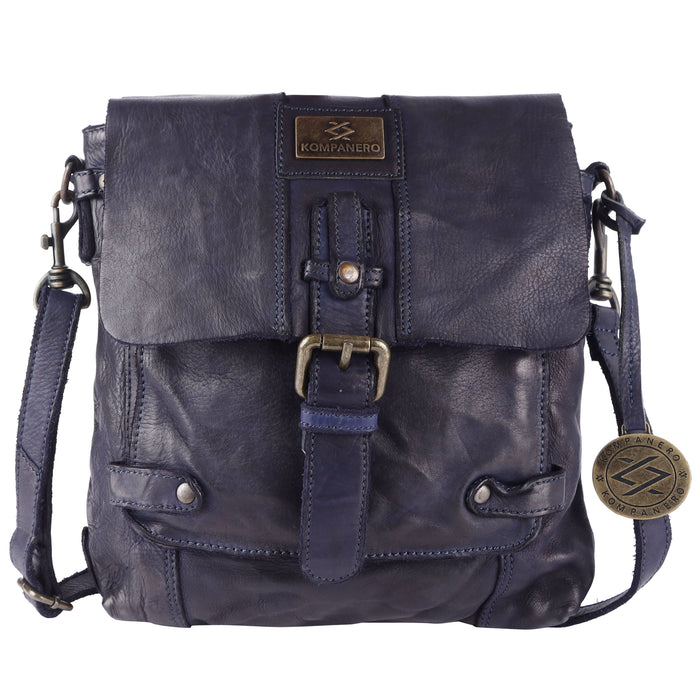 Adam-The Messenger Bag