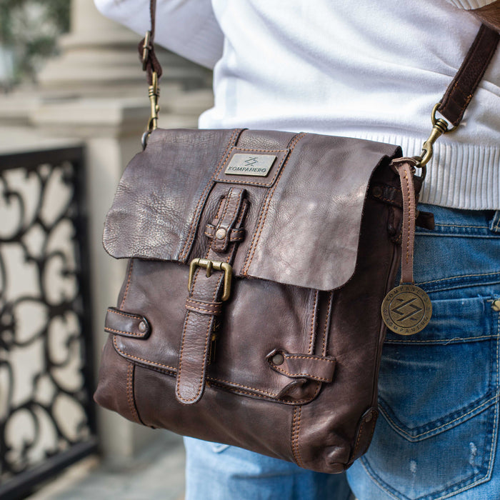 Adam-The Messenger Bag