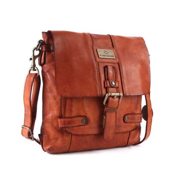 Adam-The Messenger Bag