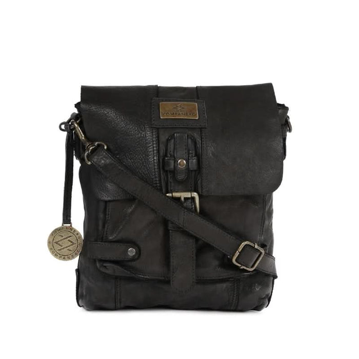 Adam-The Messenger Bag