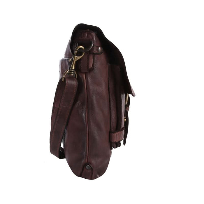 Adam-The Messenger Bag