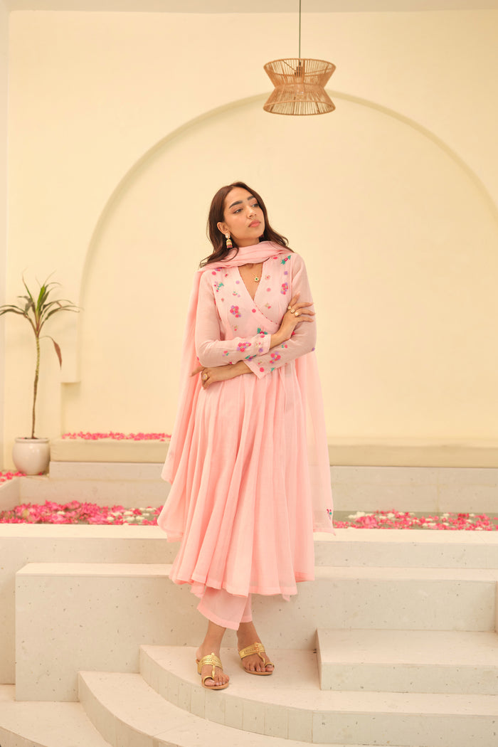 Alka dupatta