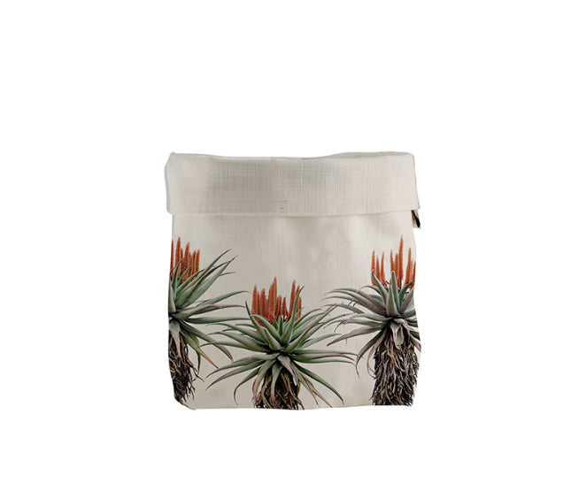 Aloe Soft Pot