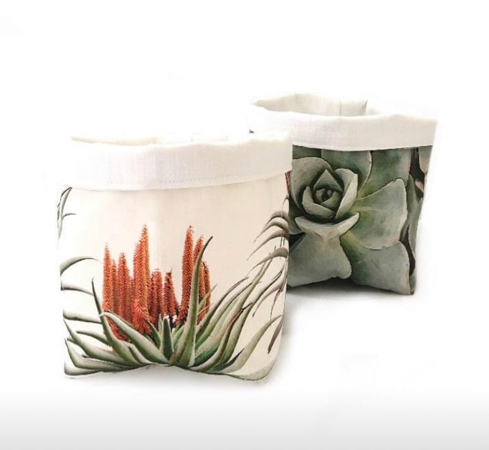 Aloe Soft Pot