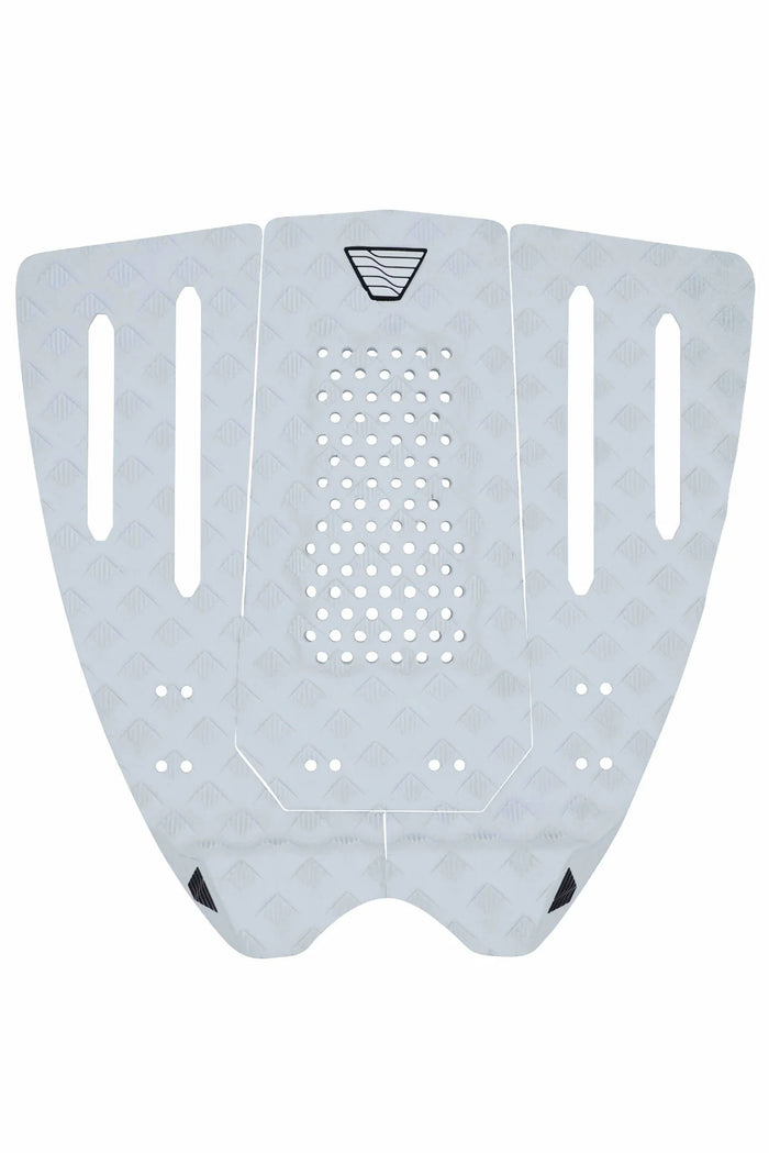 VEIA Alpha Round Tail Pad surfboard traction pad