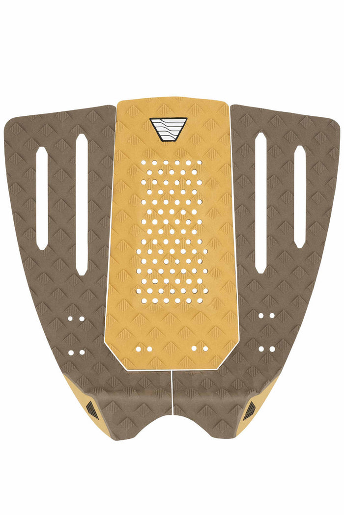 VEIA Alpha Round Tail Pad surfboard traction pad