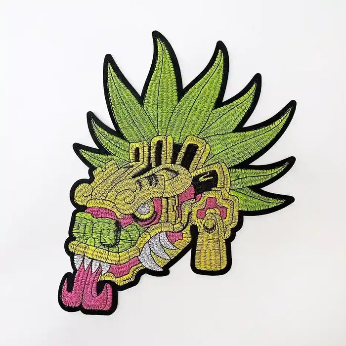 Ancient Dragon Hot Fix Patch | SKU_P-1