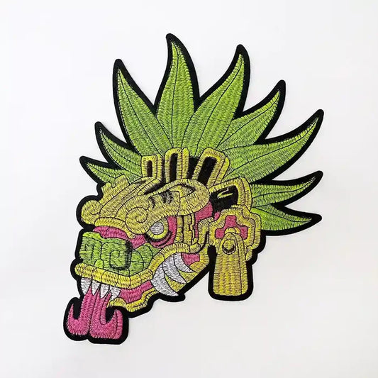 Ancient Dragon Hot Fix Patch | SKU_P-1