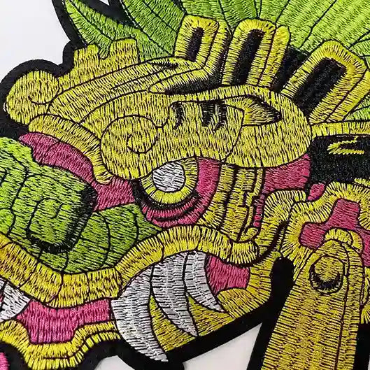 Ancient Dragon Hot Fix Patch | SKU_P-1