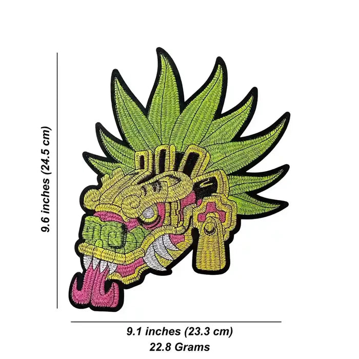 Ancient Dragon Hot Fix Patch | SKU_P-1