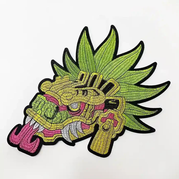 Ancient Dragon Hot Fix Patch | SKU_P-1
