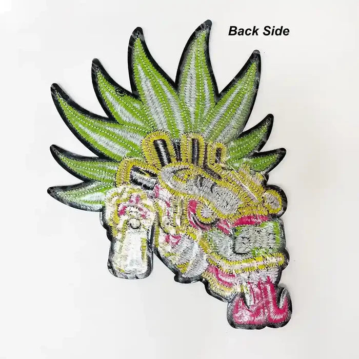 Ancient Dragon Hot Fix Patch | SKU_P-1