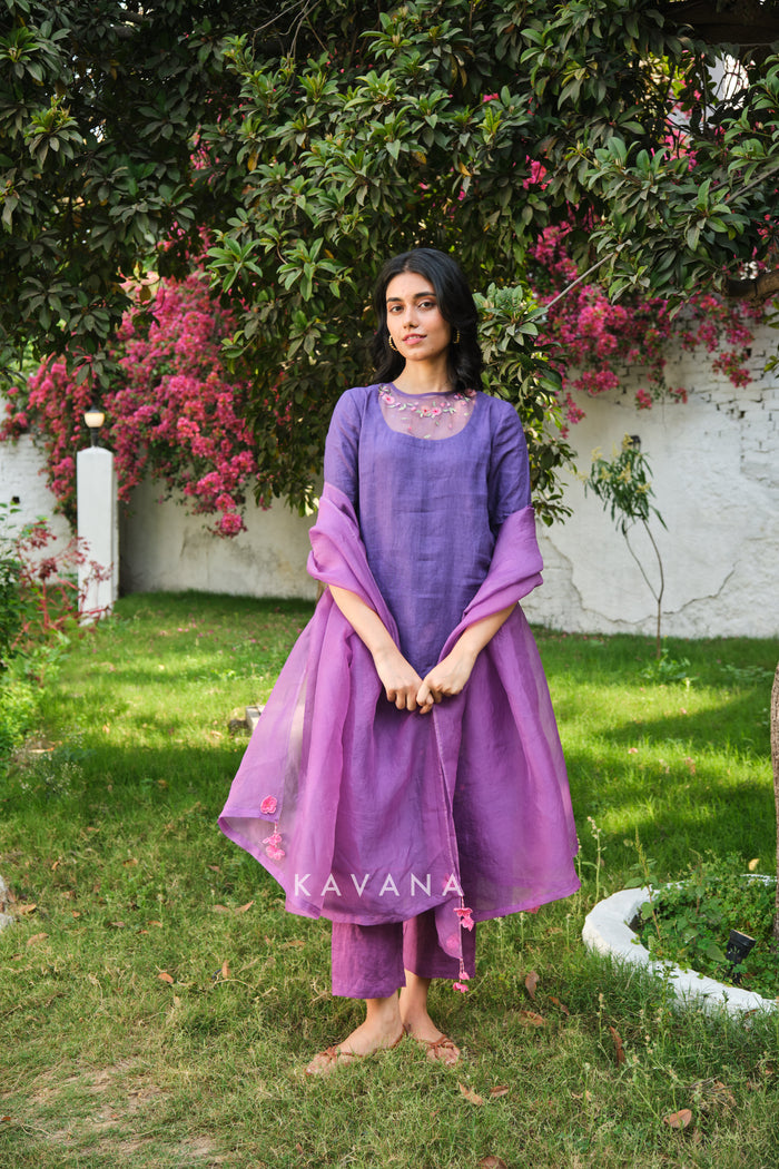 Angoori Dupatta