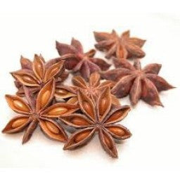 Anise Star Essential Oil