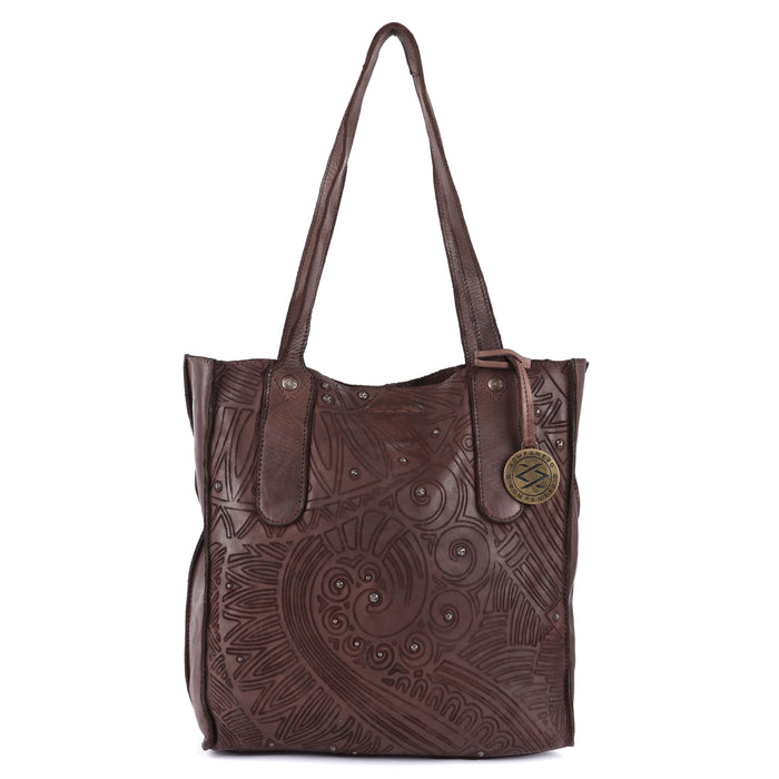 Anna - The Handbag
