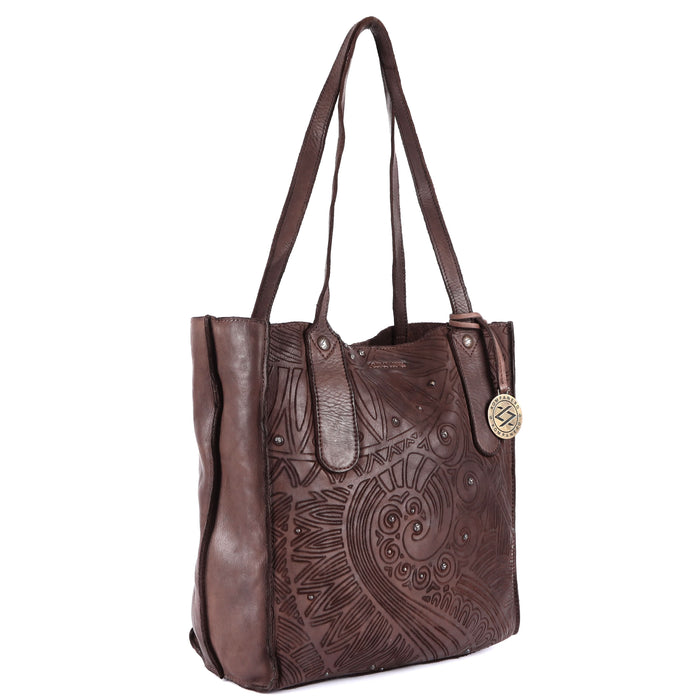 Anna - The Handbag