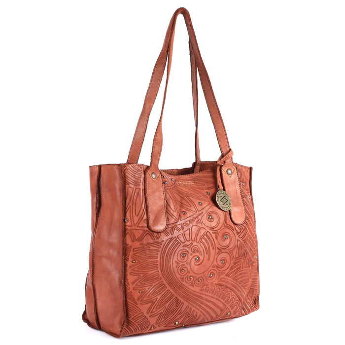 Anna - The Handbag