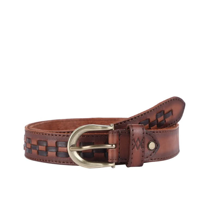 Annika - The Belt