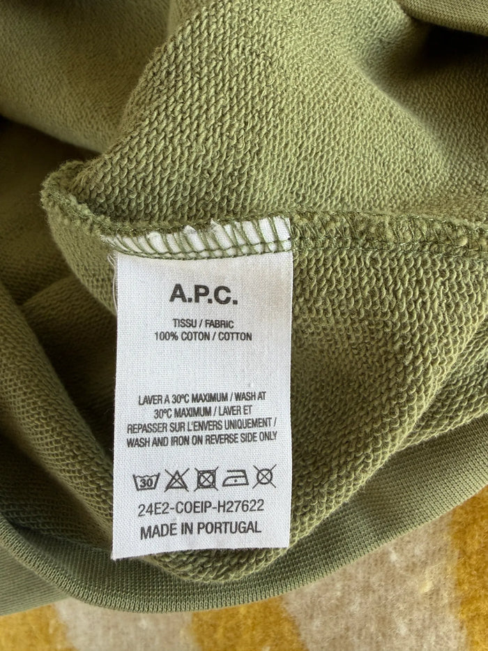 APC-hoodie