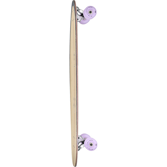 Globe Archer 38" Cruiser - Bamboo Purple