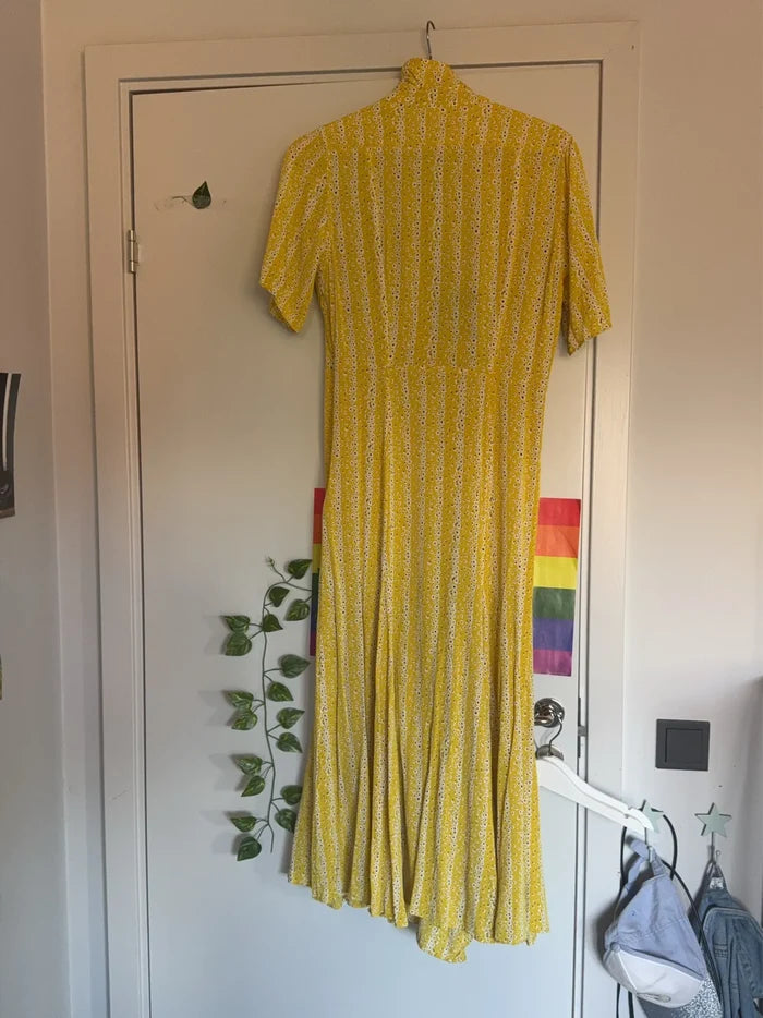 Arket-klänning