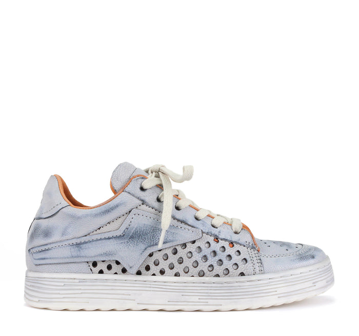 A.S.98 Adrian Platform Sneaker - On The EDGE