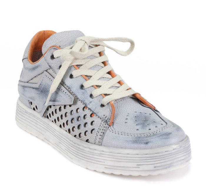 A.S.98 Adrian Platform Sneaker - On The EDGE