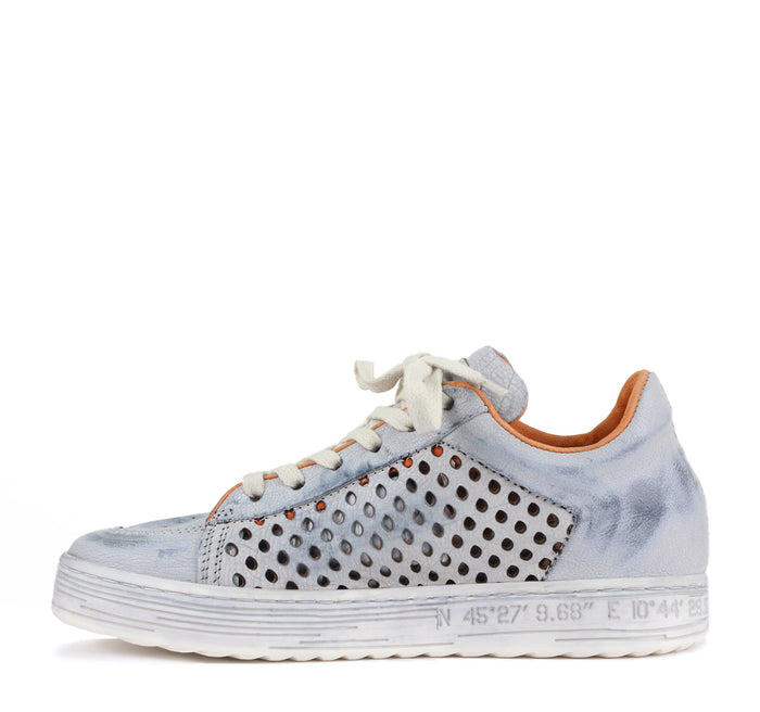 A.S.98 Adrian Platform Sneaker - On The EDGE