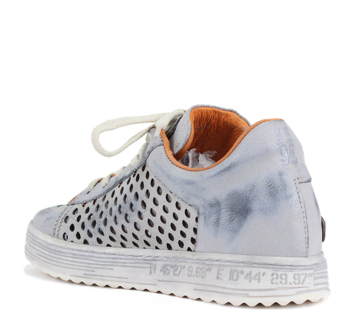 A.S.98 Adrian Platform Sneaker - On The EDGE