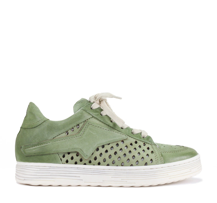 A.S.98 Adrian Platform Sneaker - On The EDGE
