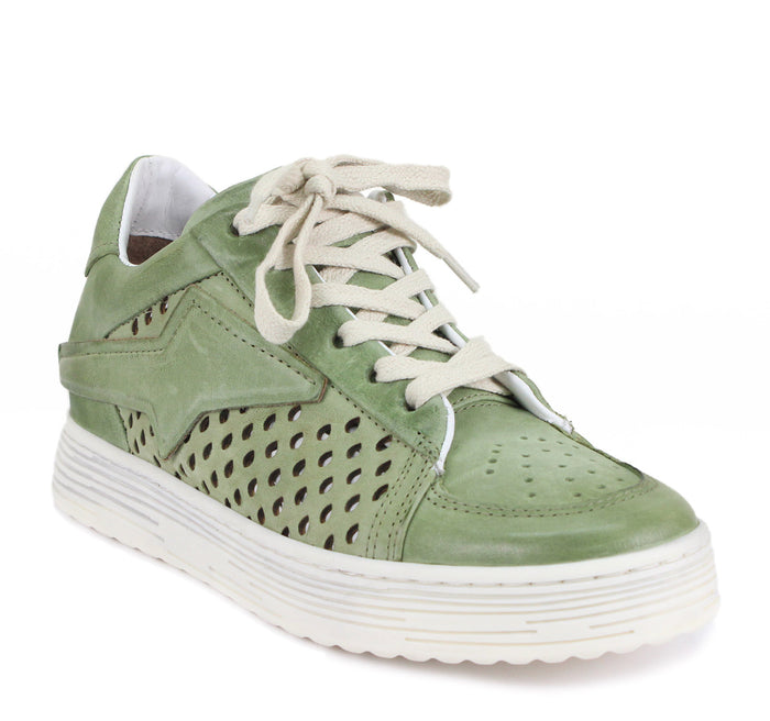 A.S.98 Adrian Platform Sneaker - On The EDGE