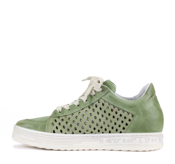 A.S.98 Adrian Platform Sneaker - On The EDGE