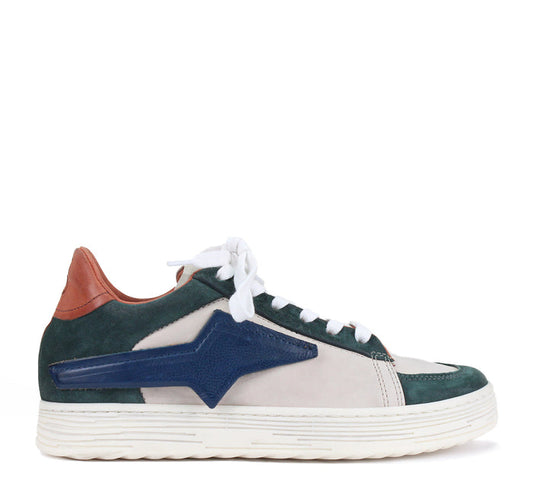 A.S.98 Alfie Platform Sneaker - On The EDGE