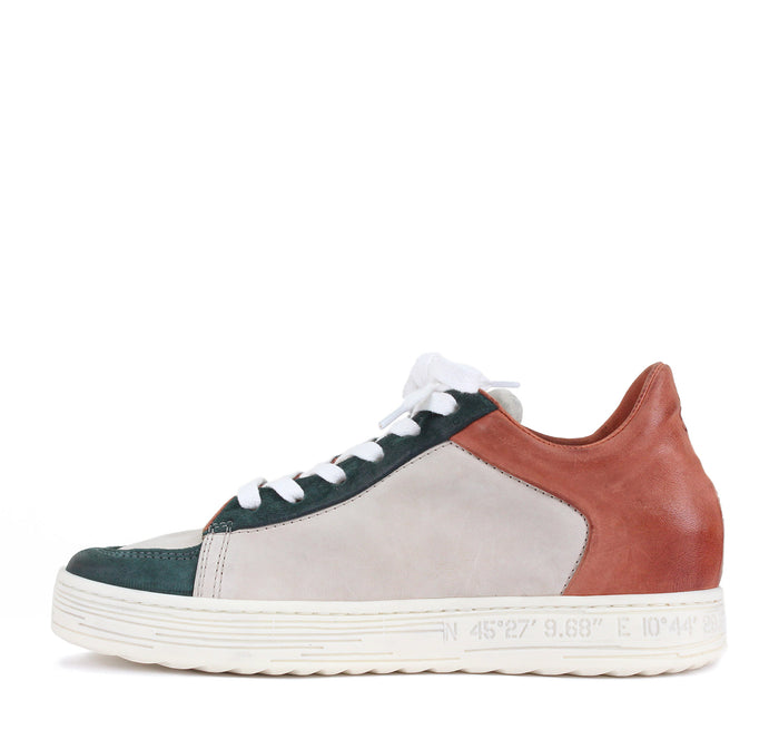A.S.98 Alfie Platform Sneaker - On The EDGE