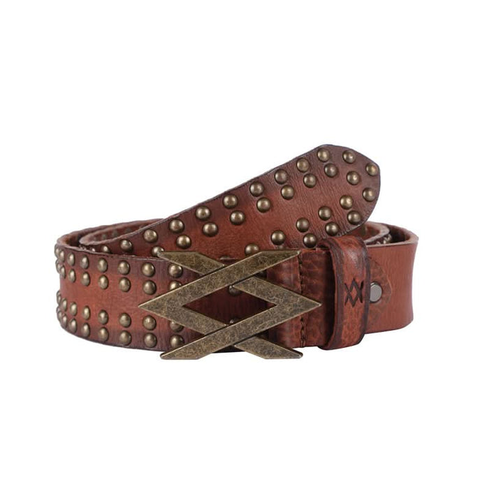 Atticus - The Belt
