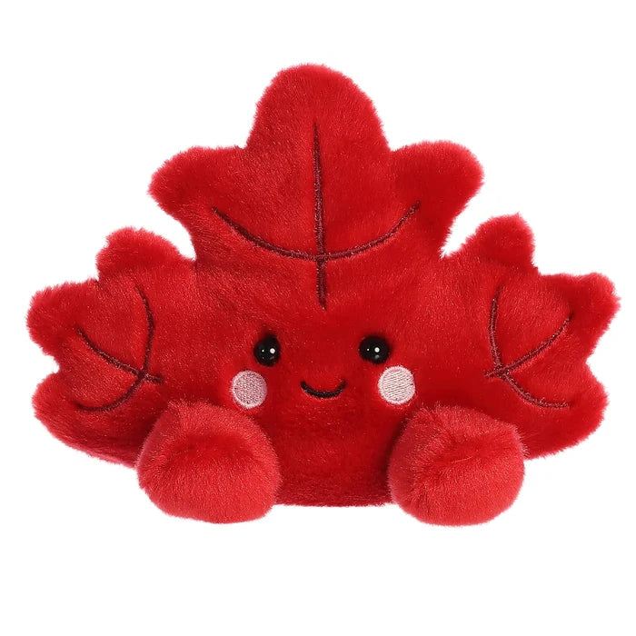 AURORA Maple Leaf 5'