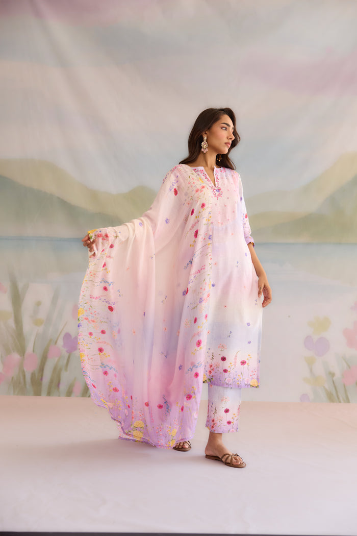 Bahar Dupatta