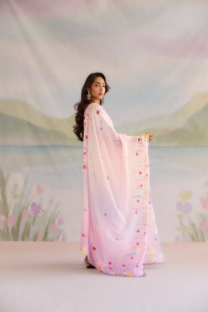 Bahar Dupatta