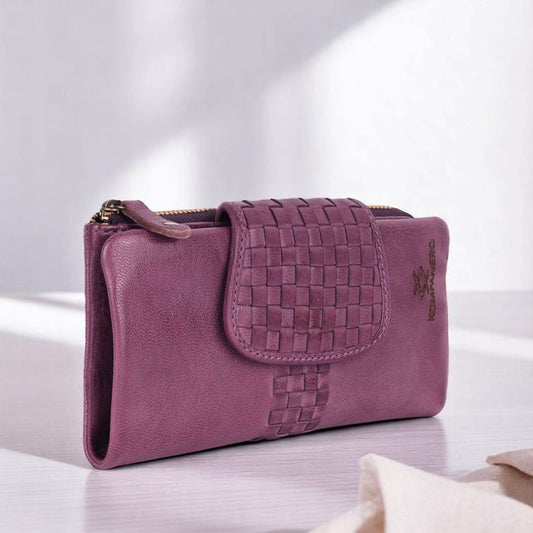 Barbara - The Wallet