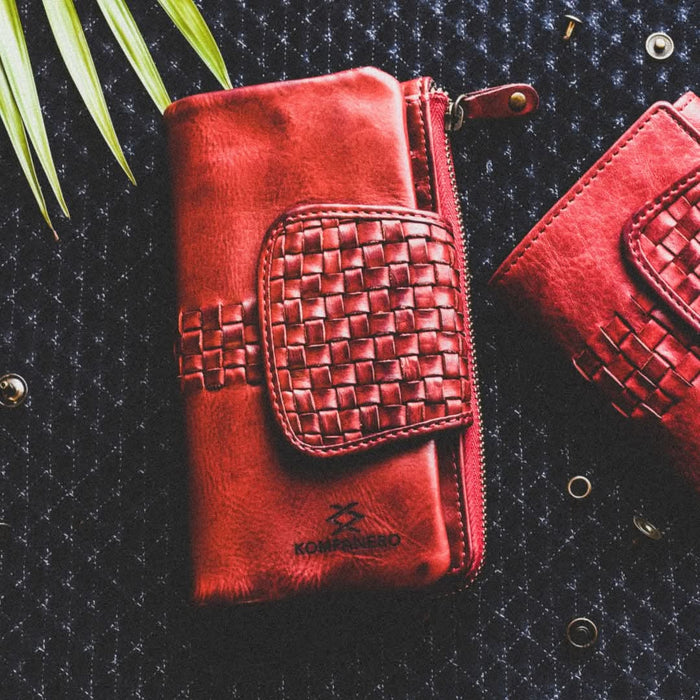 Barbara - The Wallet