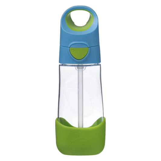 B.Box Drink Bottle 450ml - Ocean Breeze