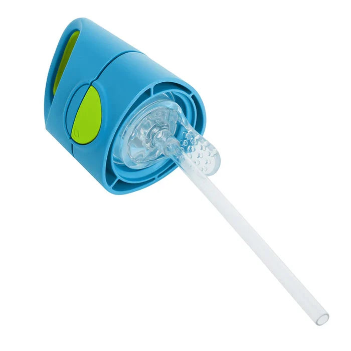 B.Box Drink Bottle 450ml - Ocean Breeze