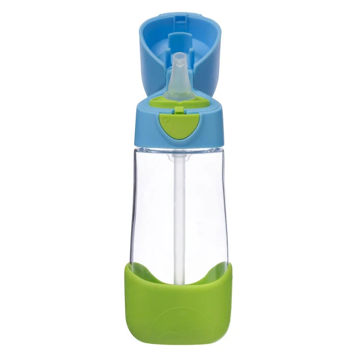 B.Box Drink Bottle 450ml - Ocean Breeze