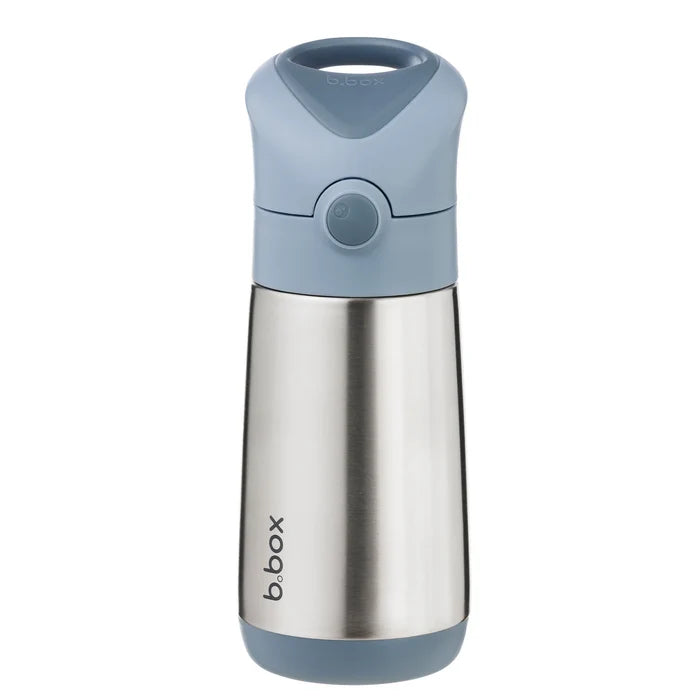 B.box Insulated Drink Bottle 350ml - Chill Out